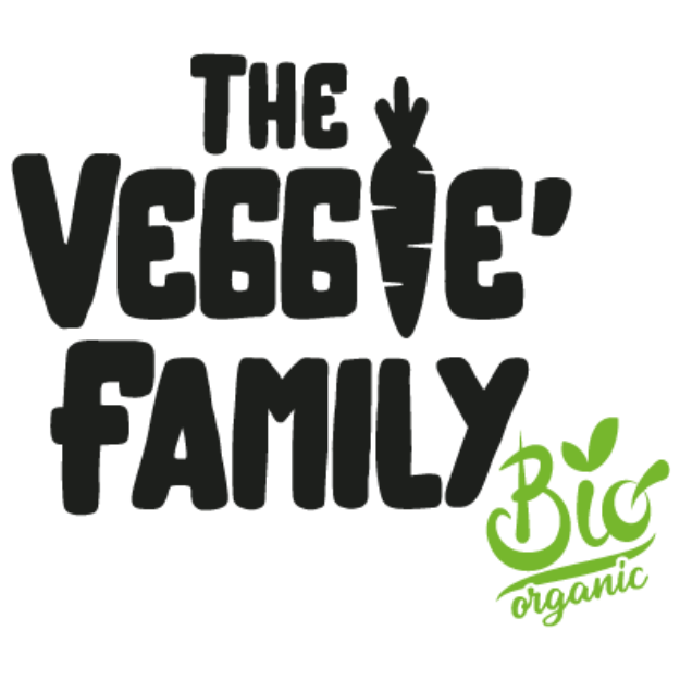 The Veggie Family